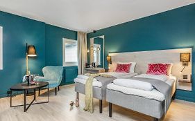 Thon Hotel Central